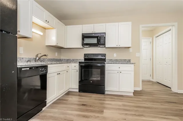 $1,595 | 3106 Ulster Avenue, Greensboro, NC 27406