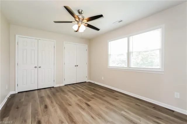 $1,595 | 3106 Ulster Avenue, Greensboro, NC 27406