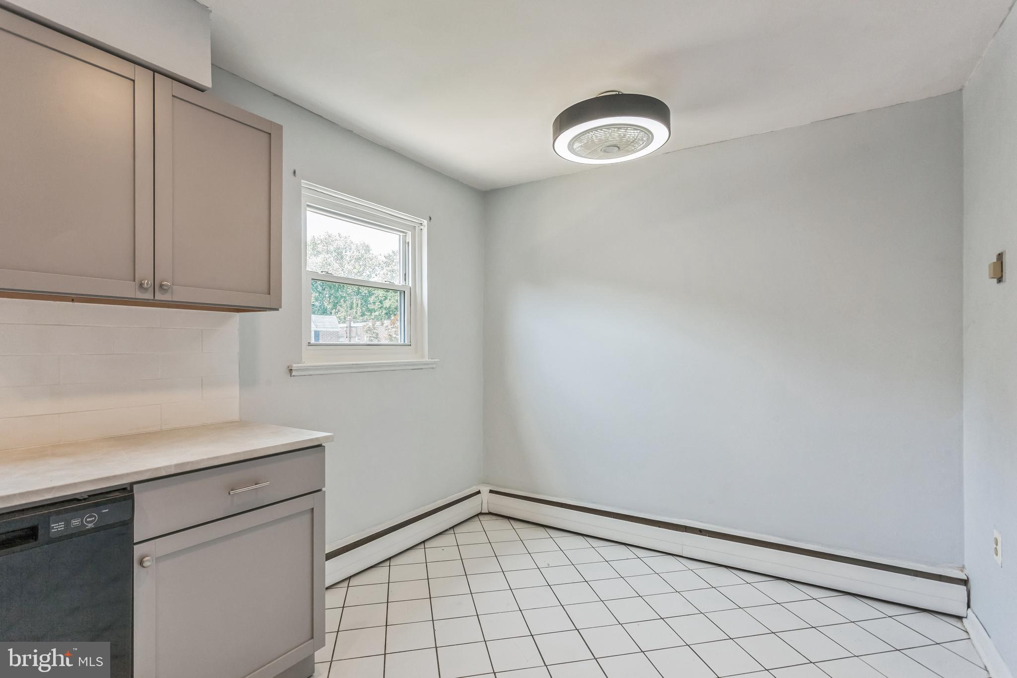 1125 Solly Avenue Philadelphia, PA 19111 - Photo 16 of 49 a view of an empty room and window