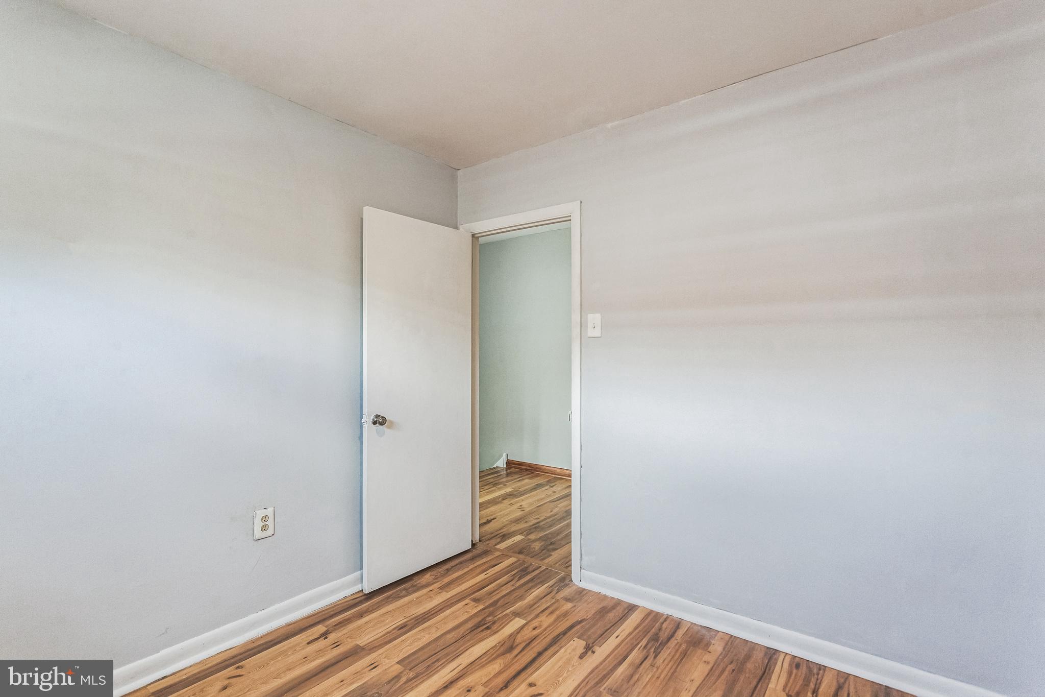 1125 Solly Avenue Philadelphia, PA 19111 - Photo 31 of 49 a view of a room with wooden floor