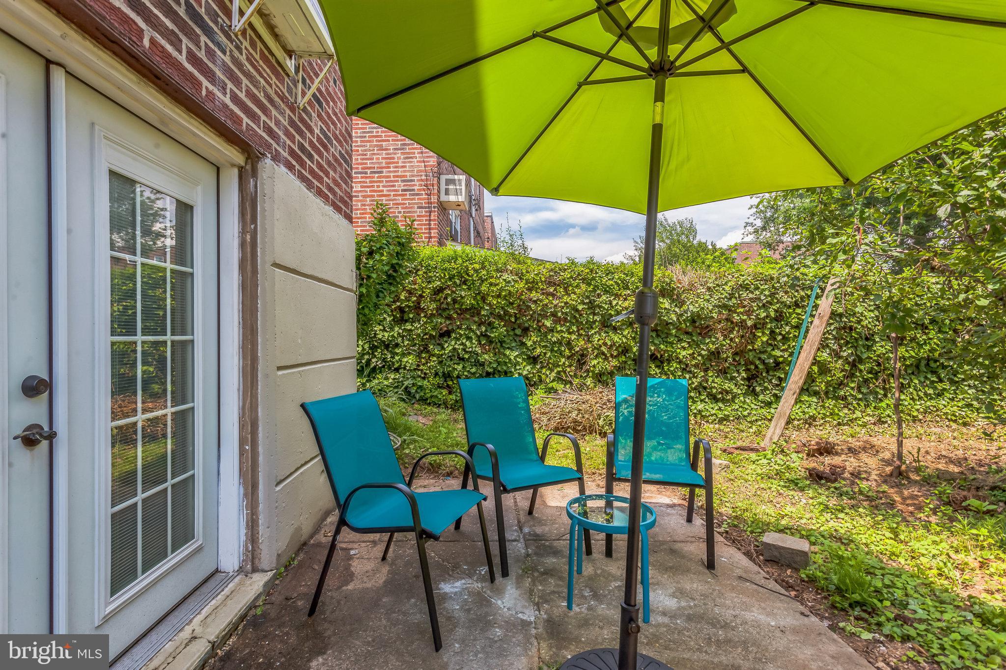 1125 Solly Avenue Philadelphia, PA 19111 - Photo 48 of 49 a view of an outdoor sitting area with golf course