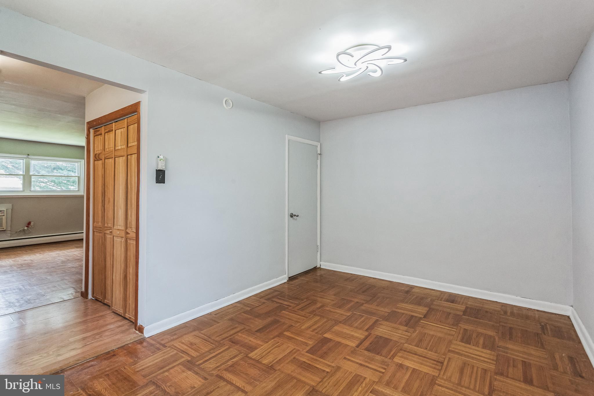 1125 Solly Avenue Philadelphia, PA 19111 - Photo 6 of 49 a view of an empty room