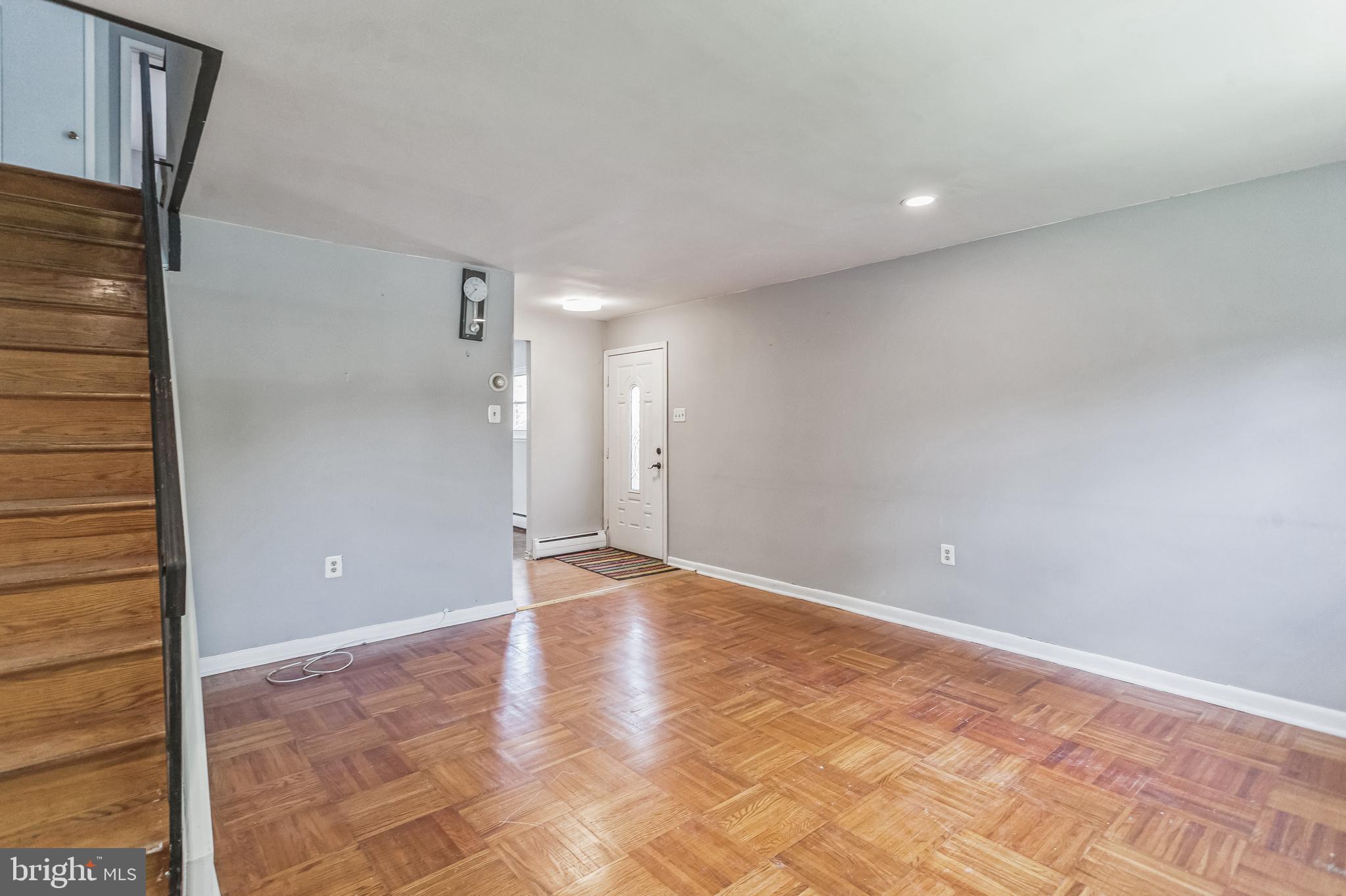 1125 Solly Avenue Philadelphia, PA 19111 - Photo 9 of 49 a view of an empty room
