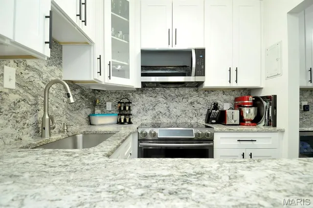 $132,900 | 2535 Senator Court, Unit I, St. Louis, MO 63125