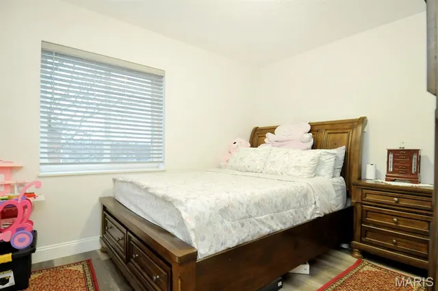 $132,900 | 2535 Senator Court, Unit I, St. Louis, MO 63125