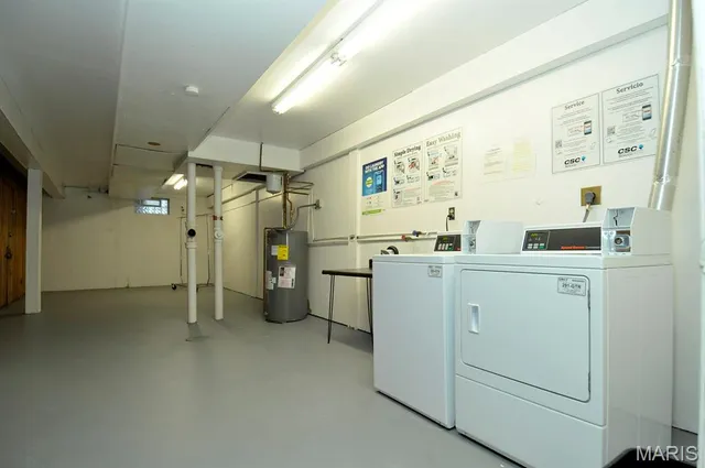 $132,900 | 2535 Senator Court, Unit I, St. Louis, MO 63125