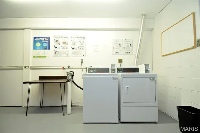 $132,900 | 2535 Senator Court, Unit I, St. Louis, MO 63125