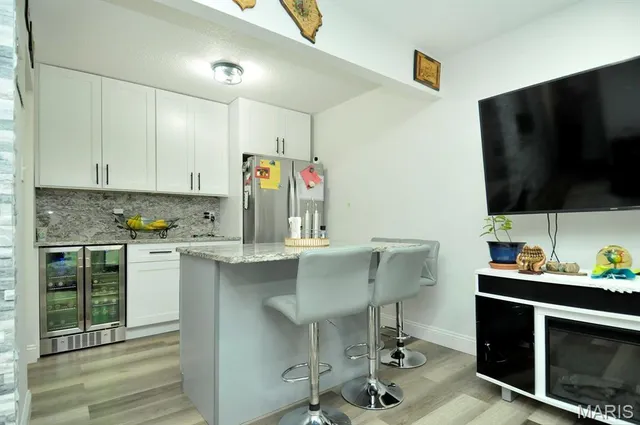 $132,900 | 2535 Senator Court, Unit I, St. Louis, MO 63125