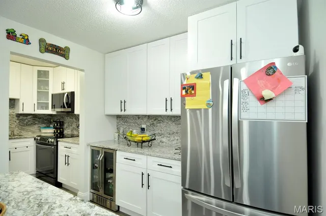 $132,900 | 2535 Senator Court, Unit I, St. Louis, MO 63125