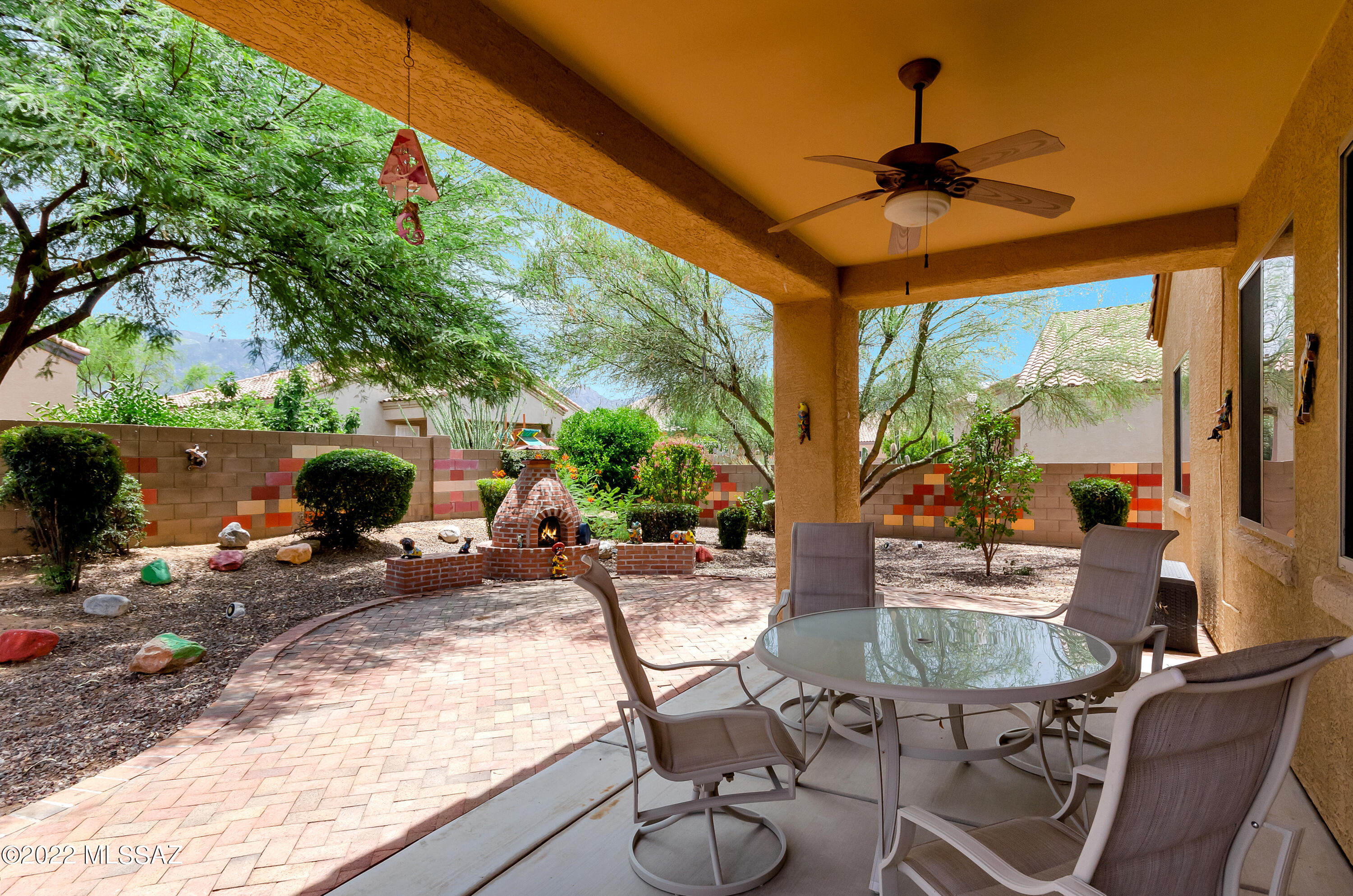15112 North Pelham Road Tucson, AZ 85739 - Photo 32 of 36 Gallery Image 32
