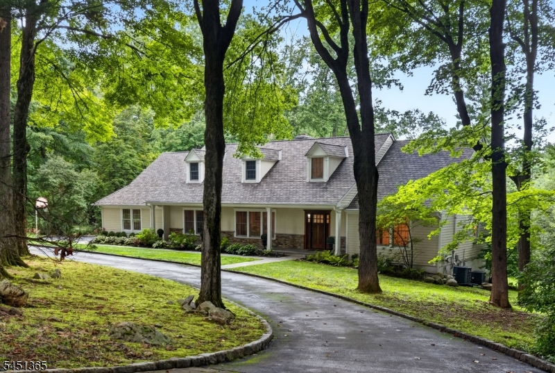 26 Stonefence Road Bernardsville, NJ 07924 - Photo 46 of 48 Gallery Image 46
