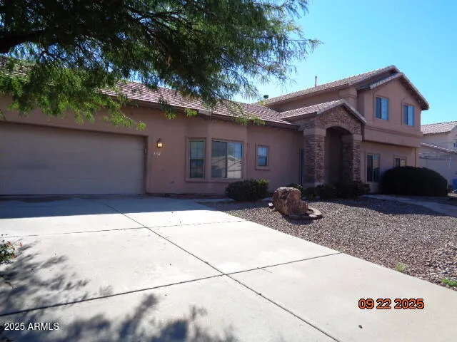 $335,000 | 2167 Santa Fe Trail, Sierra Vista, AZ 85635