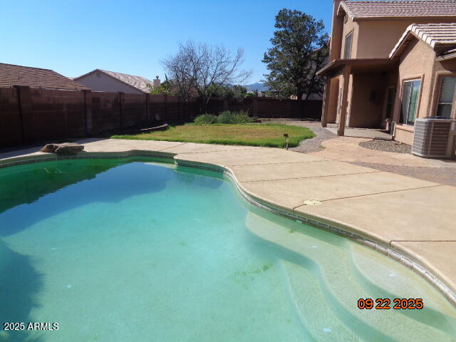 2167 Santa Fe Trail Sierra Vista, AZ 85635 - Photo 15 of 17 DSC08960