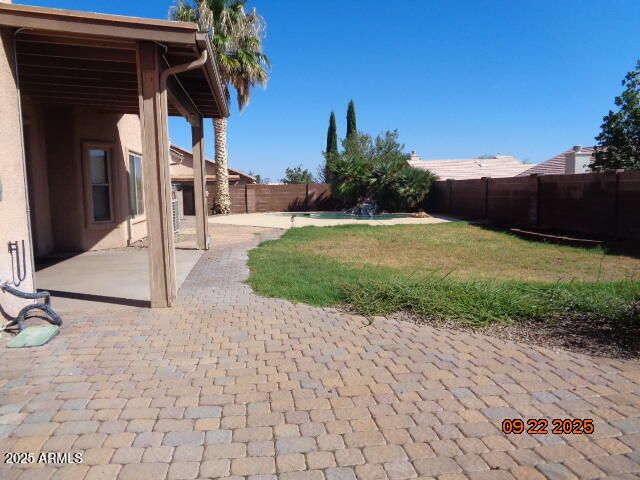 2167 Santa Fe Trail Sierra Vista, AZ 85635 - Photo 16 of 17 DSC08963