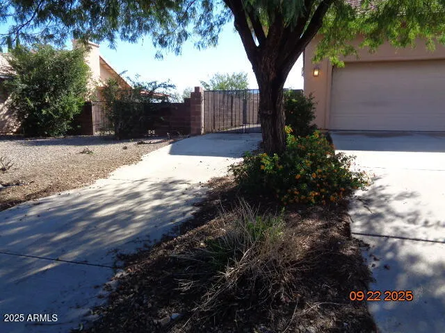 $335,000 | 2167 Santa Fe Trail, Sierra Vista, AZ 85635