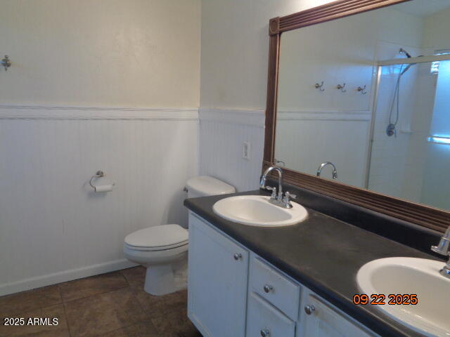 2167 Santa Fe Trail Sierra Vista, AZ 85635 - Photo 10 of 17 DSC08951