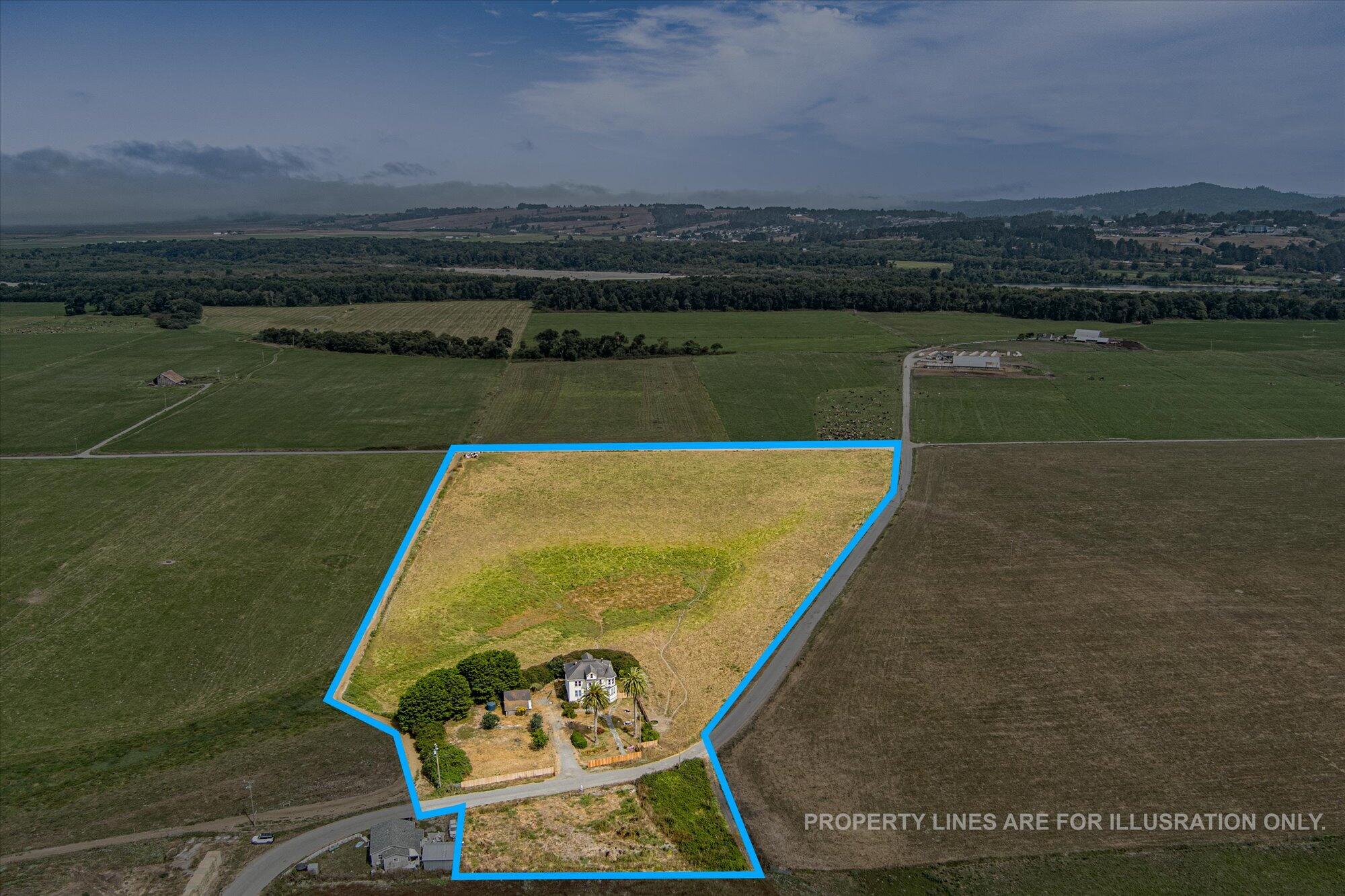 500 Sage Road Ferndale, CA 95536 - Photo 63 of 67