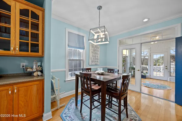 $1,375,000 | 1031 Mallard Bay Road, Hampstead, NC 28443