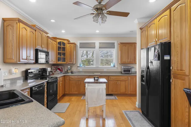 $1,399,999 | 1031 Mallard Bay Road, Hampstead, NC 28443