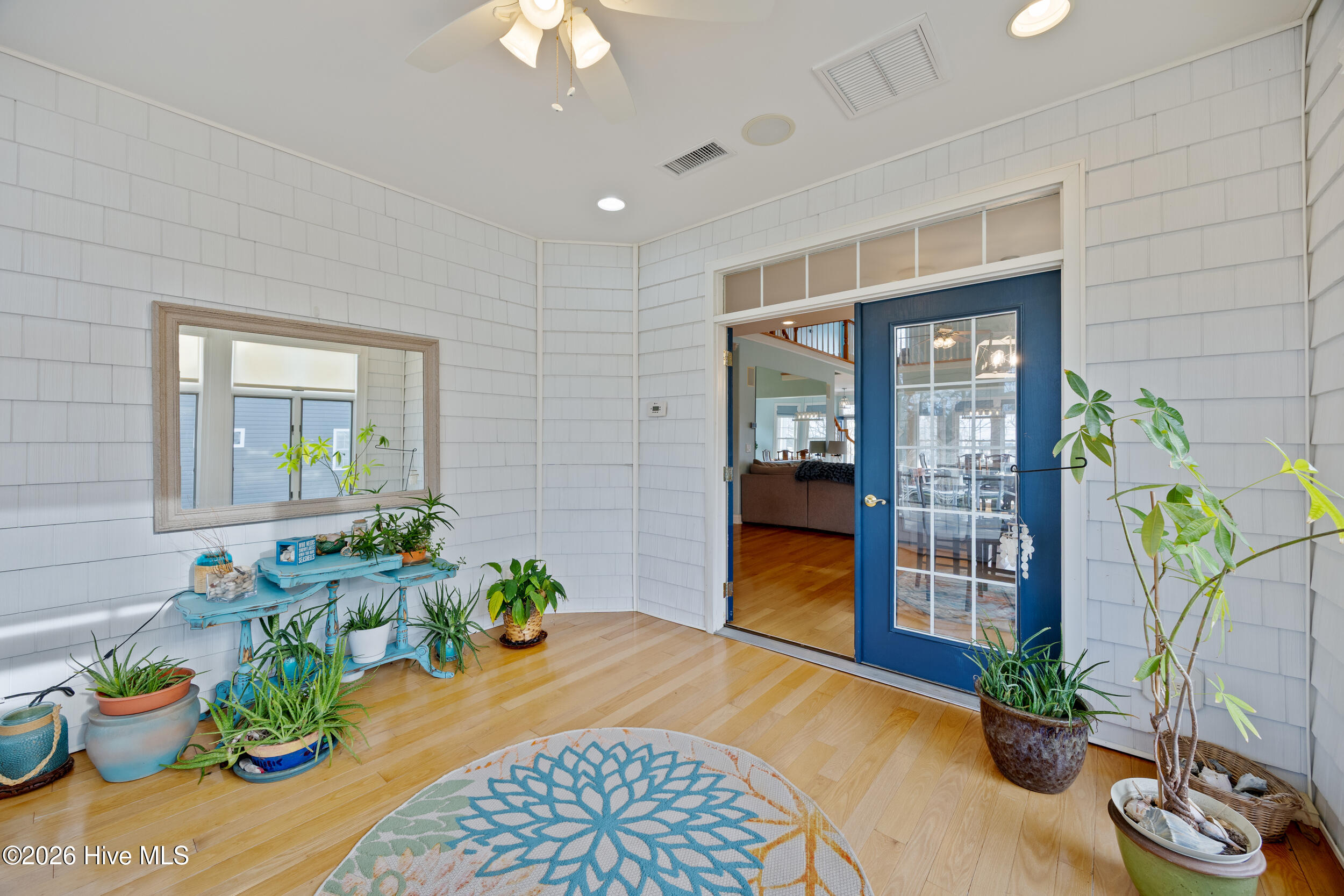 1031 Mallard Bay Road Hampstead, NC 28443 - Photo 20 of 59 44_sunroom