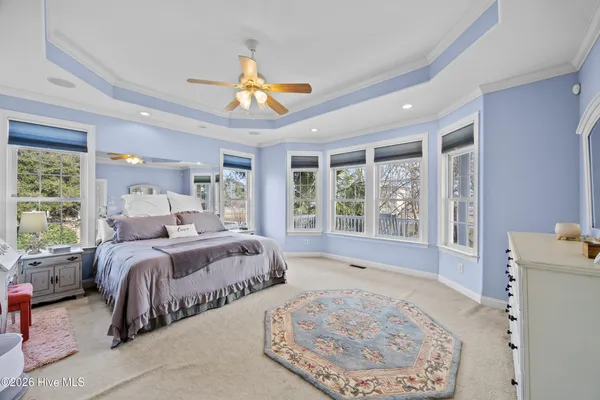 $1,375,000 | 1031 Mallard Bay Road, Hampstead, NC 28443