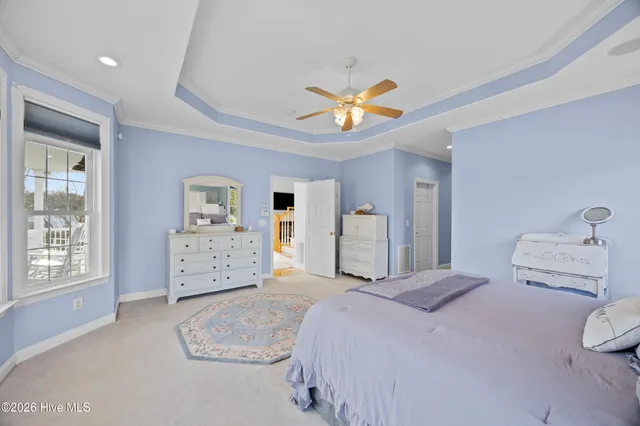 $1,399,999 | 1031 Mallard Bay Road, Hampstead, NC 28443