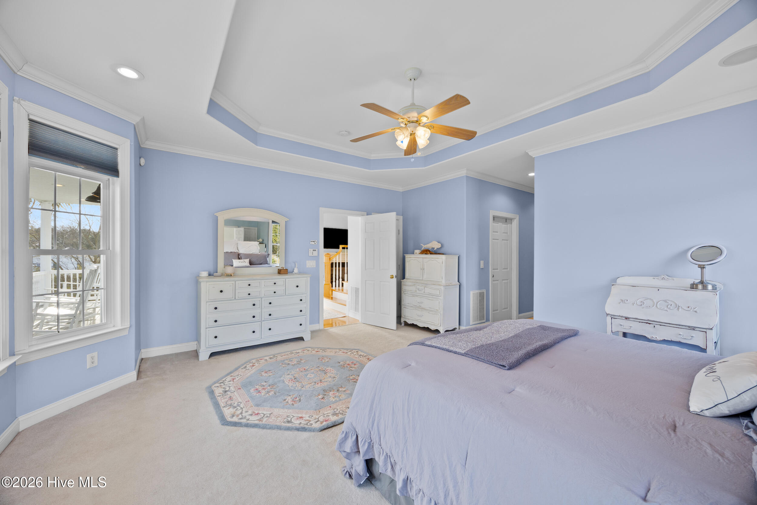 1031 Mallard Bay Road Hampstead, NC 28443 - Photo 24 of 59 32_bedroom