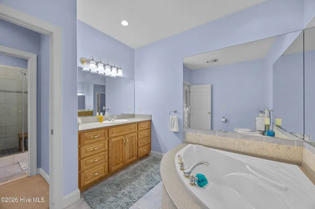 $1,399,999 | 1031 Mallard Bay Road, Hampstead, NC 28443