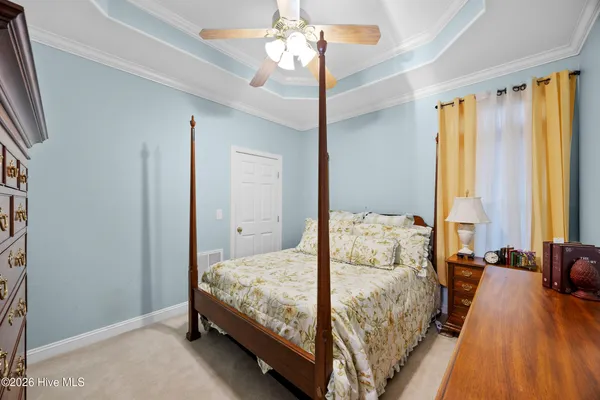 $1,375,000 | 1031 Mallard Bay Road, Hampstead, NC 28443