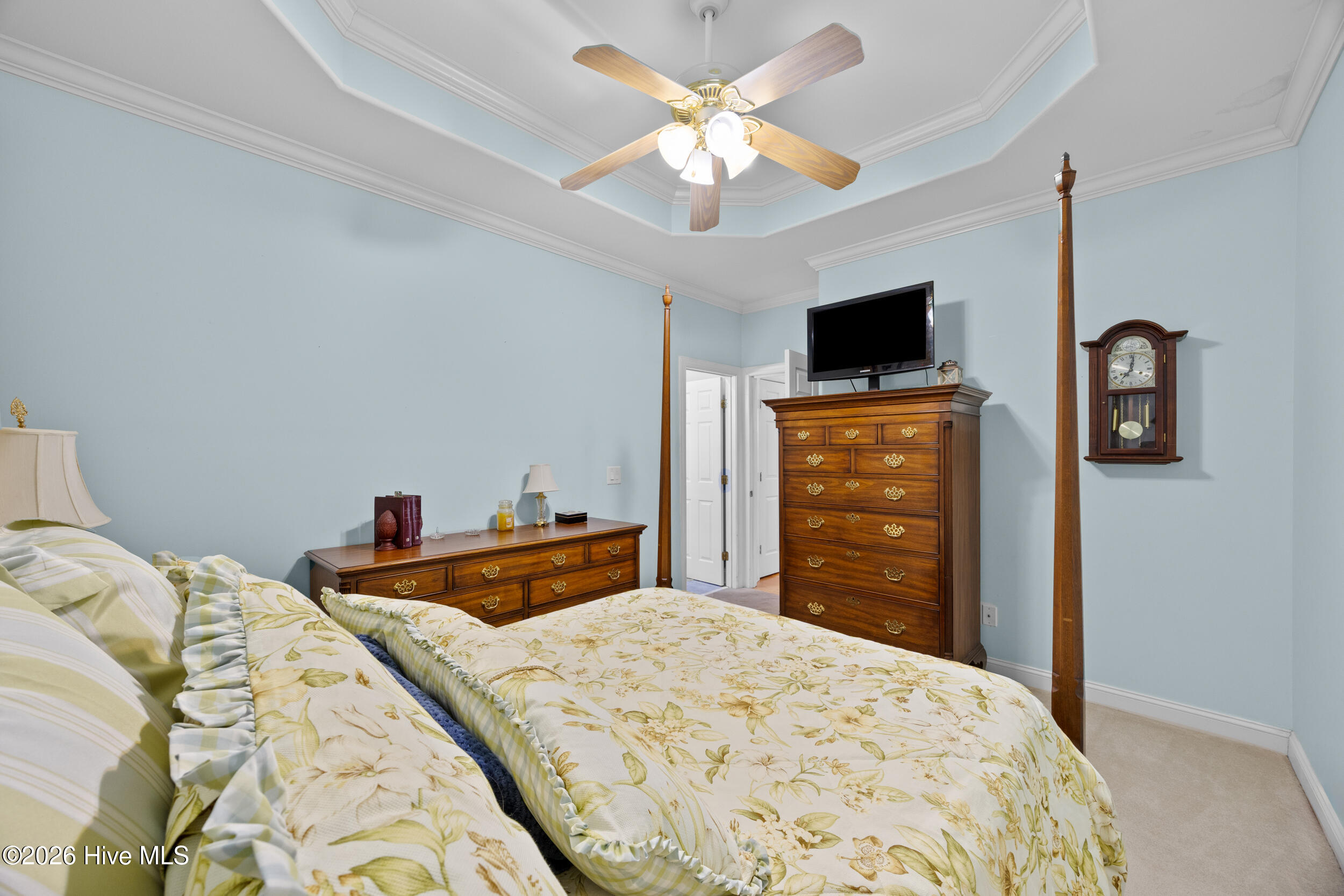 1031 Mallard Bay Road Hampstead, NC 28443 - Photo 28 of 59 23_bedroom