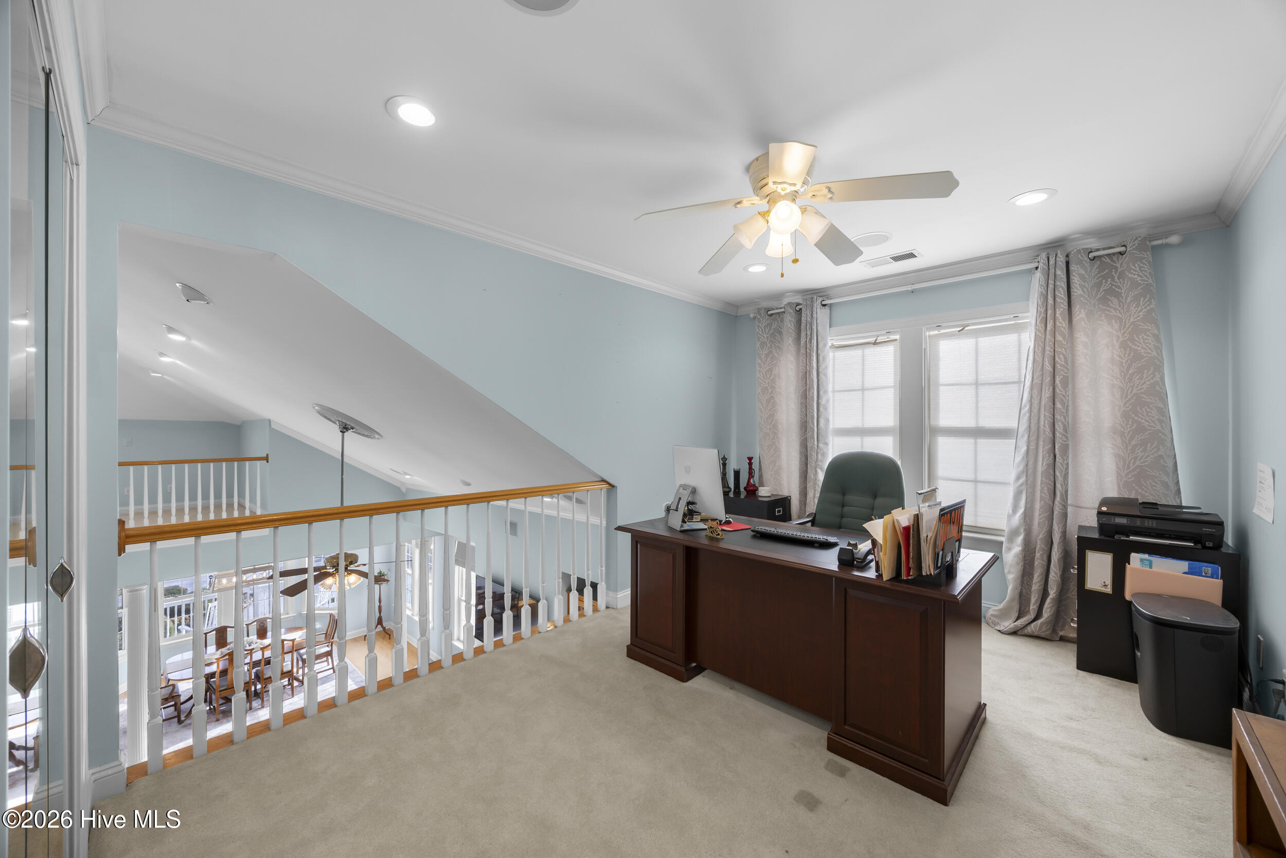 1031 Mallard Bay Road Hampstead, NC 28443 - Photo 37 of 59 54_office