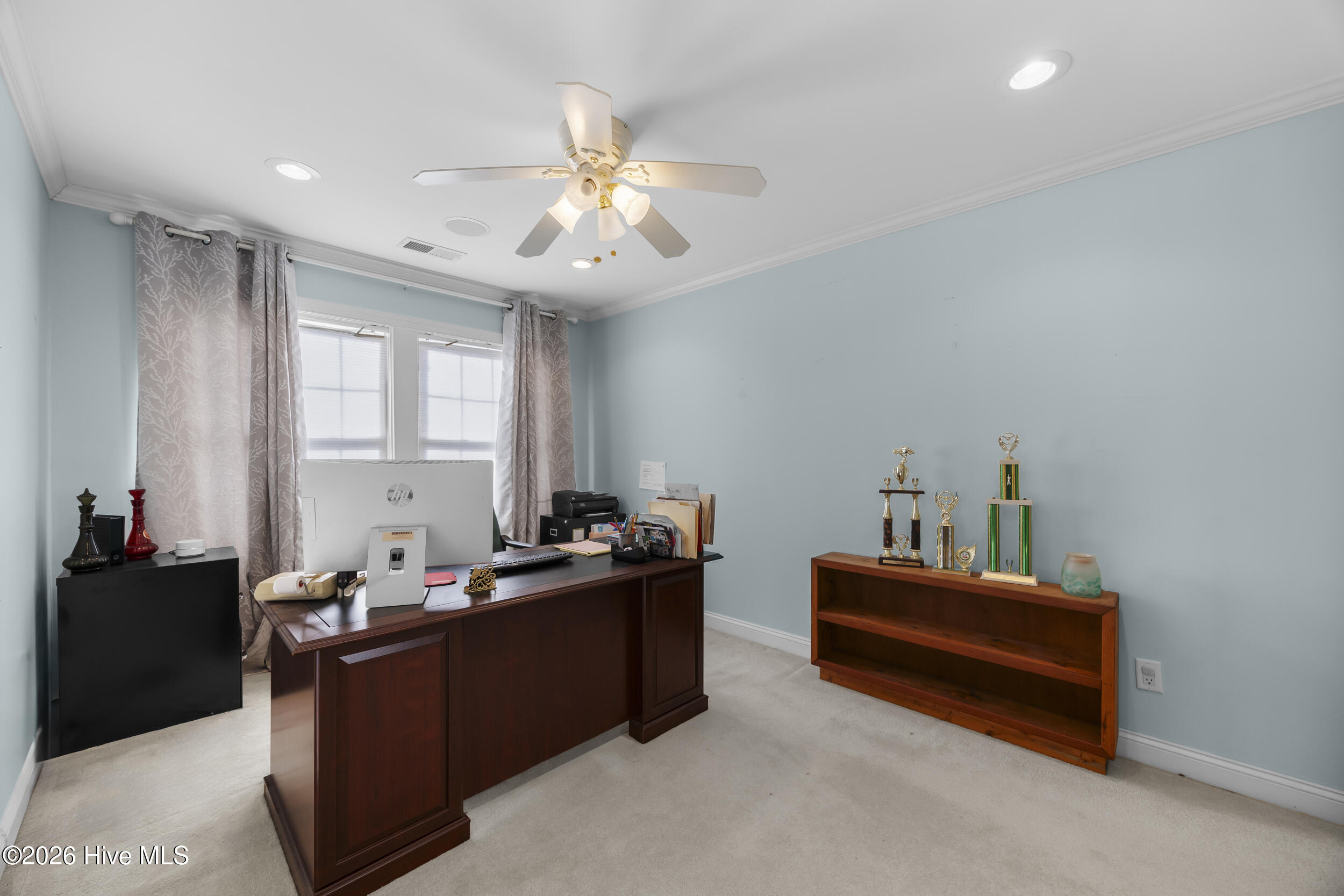 1031 Mallard Bay Road Hampstead, NC 28443 - Photo 38 of 59 55_office