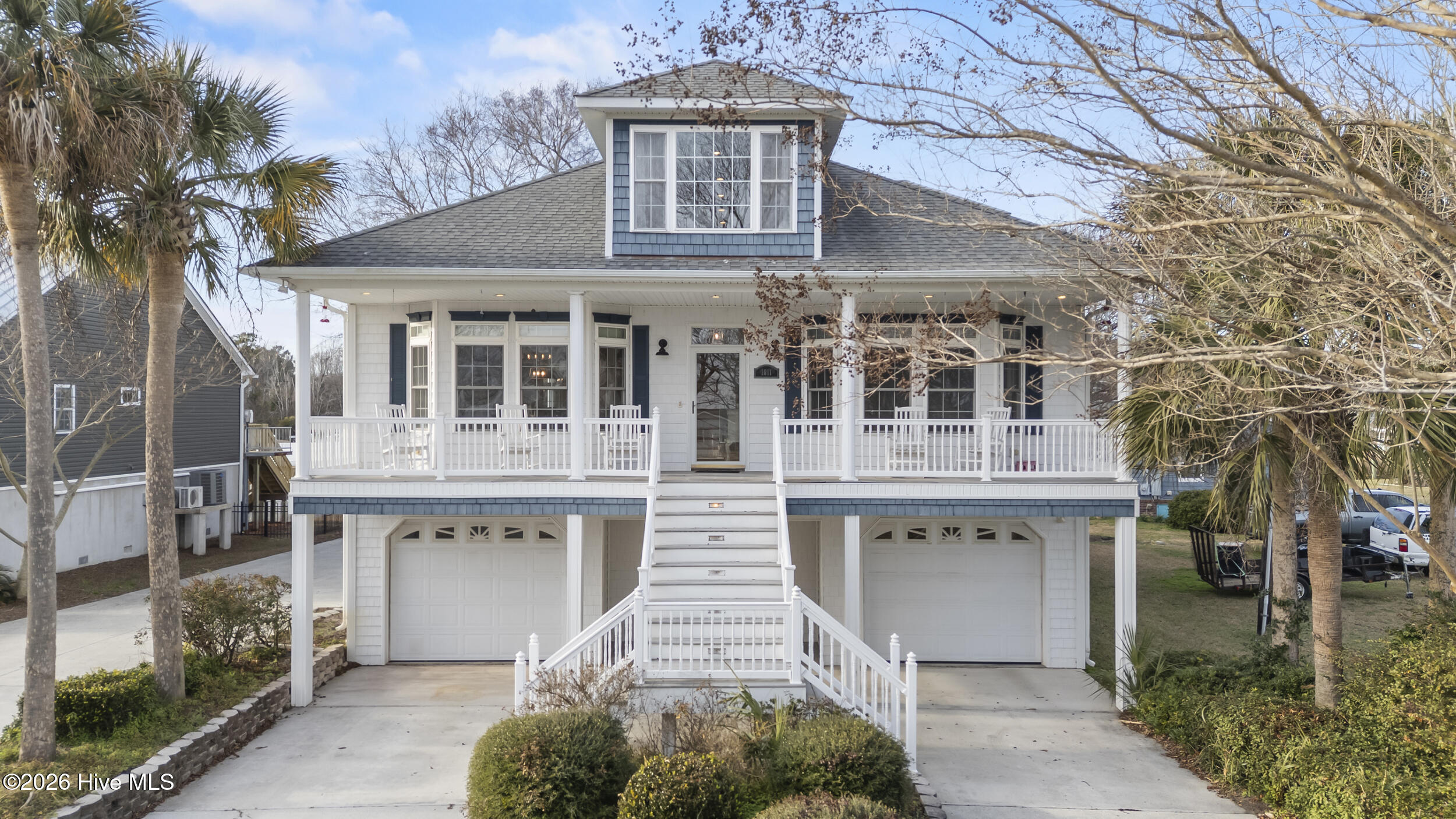 1031 Mallard Bay Road Hampstead, NC 28443 - Photo 4 of 59 2_drone