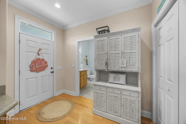 $1,399,999 | 1031 Mallard Bay Road, Hampstead, NC 28443