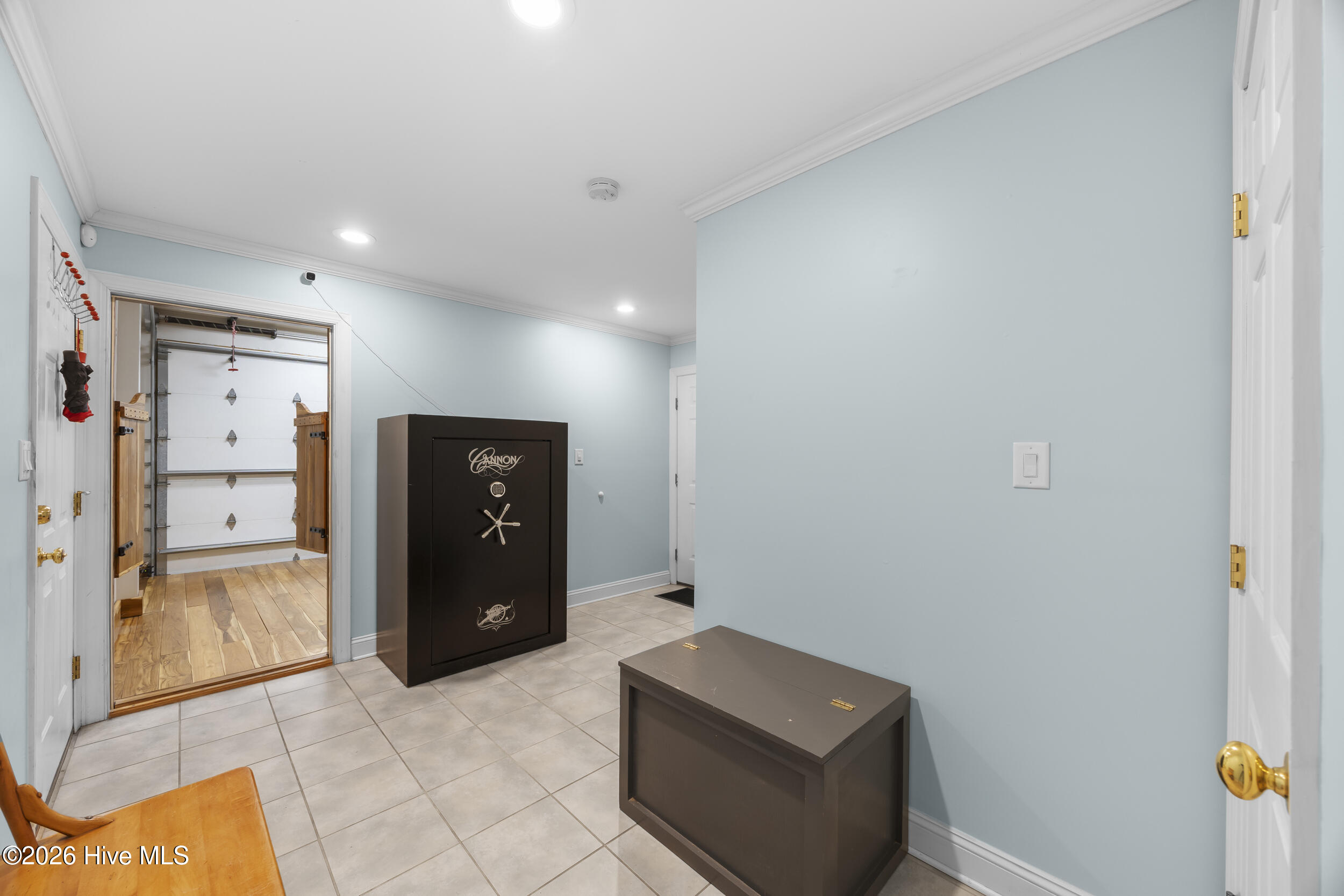 1031 Mallard Bay Road Hampstead, NC 28443 - Photo 46 of 59 64_hallway