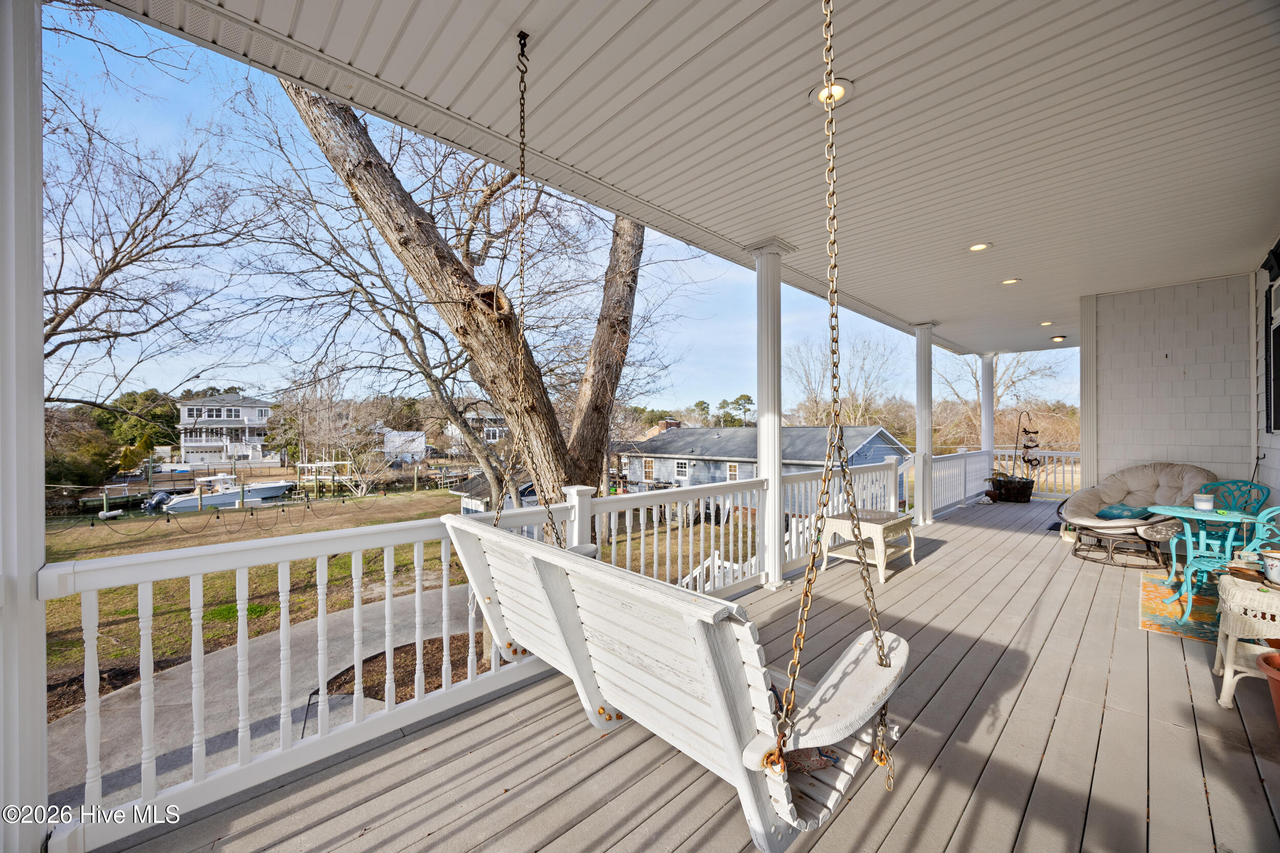 1031 Mallard Bay Road Hampstead, NC 28443 - Photo 49 of 59 67_porch