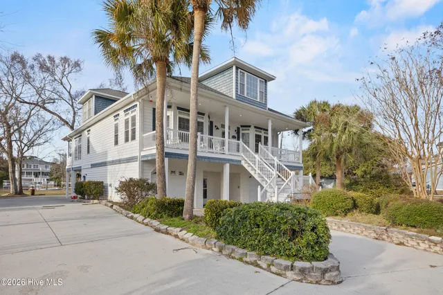 $1,399,999 | 1031 Mallard Bay Road, Hampstead, NC 28443