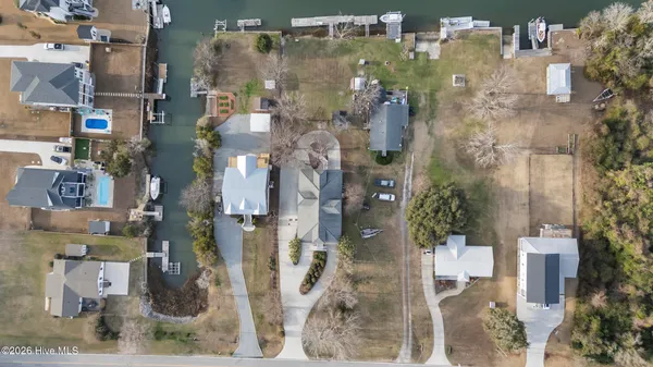 $1,375,000 | 1031 Mallard Bay Road, Hampstead, NC 28443