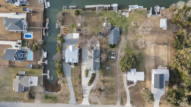 $1,399,999 | 1031 Mallard Bay Road, Hampstead, NC 28443