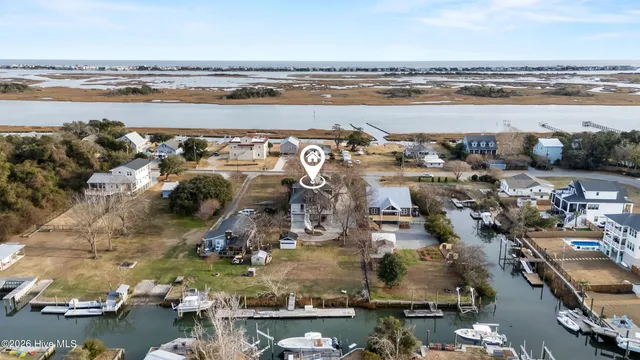 $1,399,999 | 1031 Mallard Bay Road, Hampstead, NC 28443