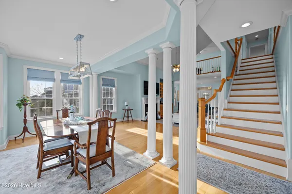 $1,375,000 | 1031 Mallard Bay Road, Hampstead, NC 28443