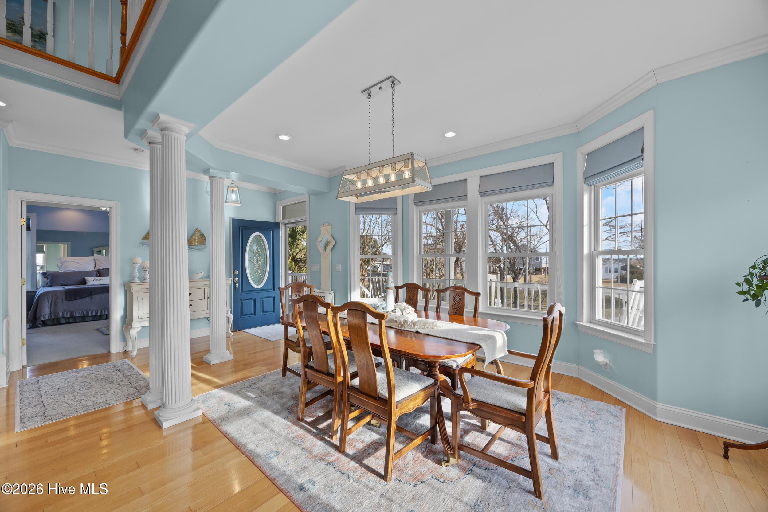 1031 Mallard Bay Road Hampstead, NC 28443 - Photo 8 of 59 36_dining room