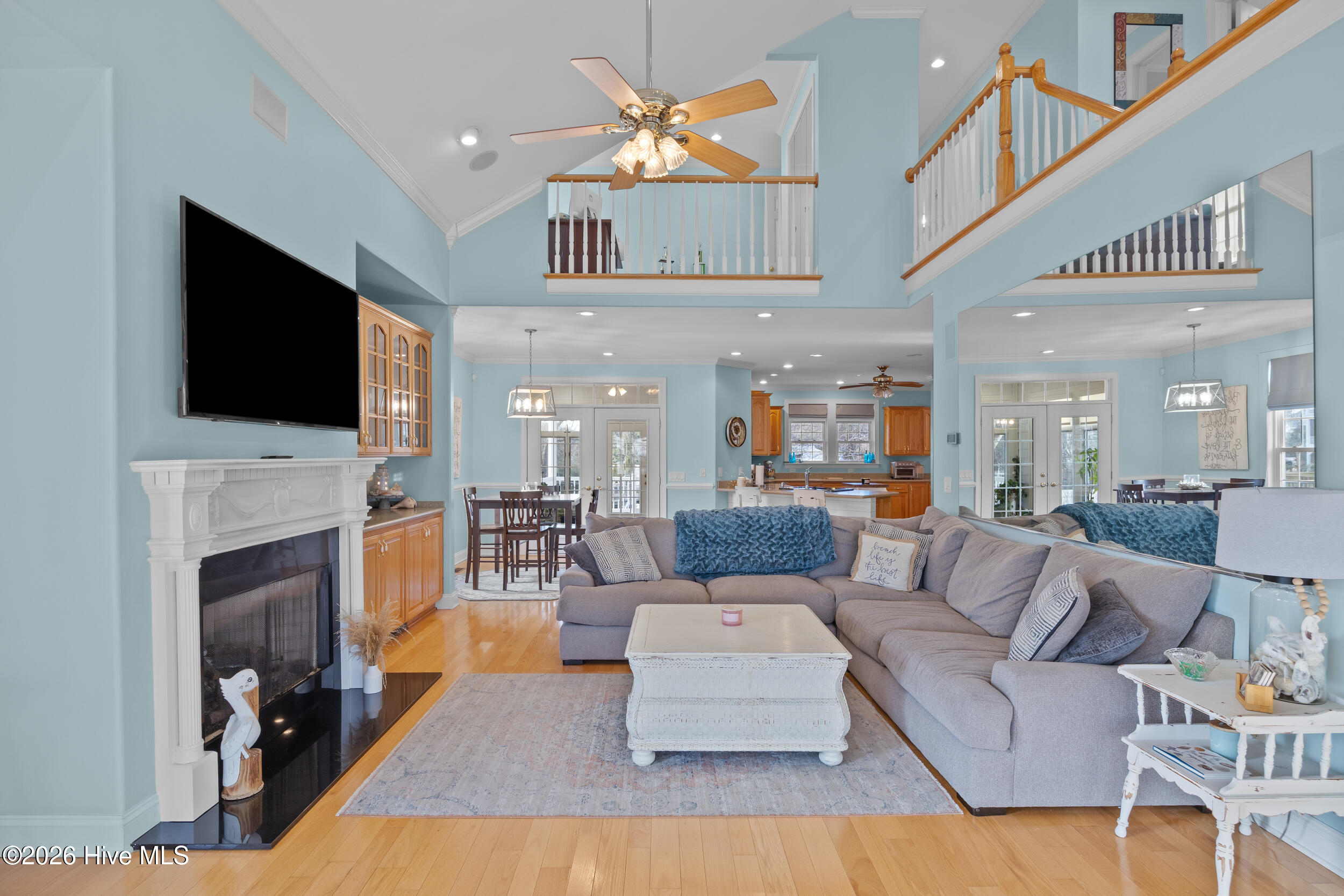 1031 Mallard Bay Road Hampstead, NC 28443 - Photo 9 of 59 37_living room