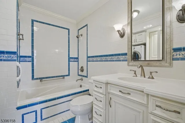 $4,900 | 1 Euclid Avenue, Unit 5B, Summit, NJ 07901