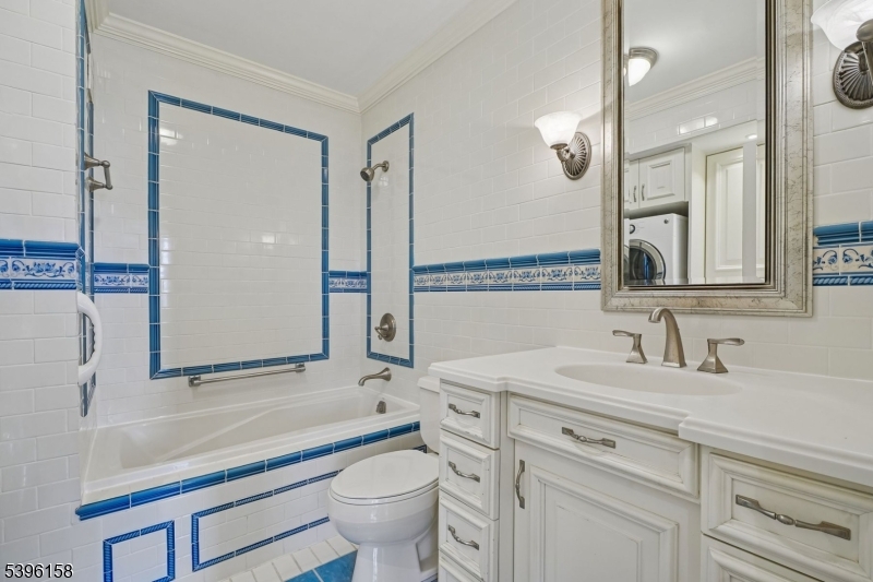 1 Euclid Avenue, Unit 5B Summit, NJ 07901 - Photo 22 of 31