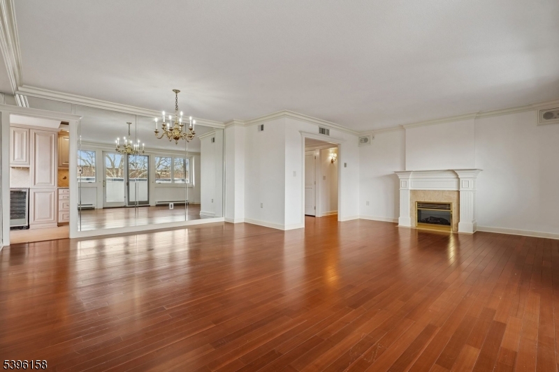 1 Euclid Avenue, Unit 5B Summit, NJ 07901 - Photo 9 of 31