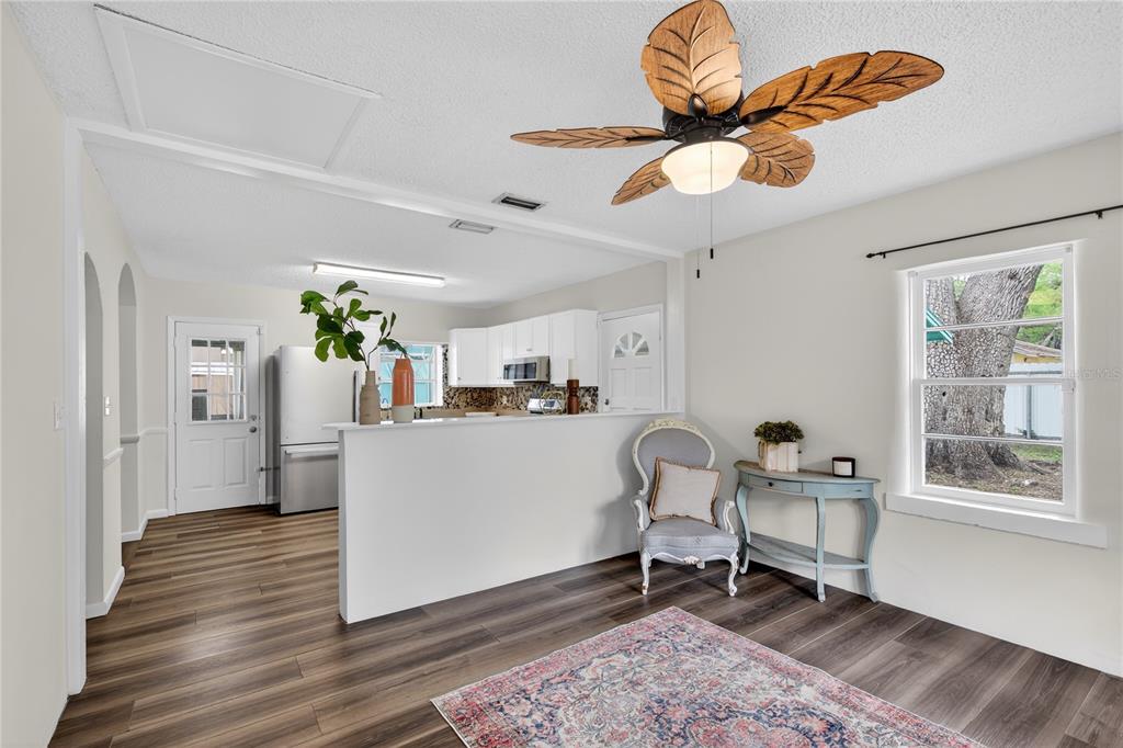 521 Michigan Street Mount Dora, FL 32757 - Photo 5 of 27