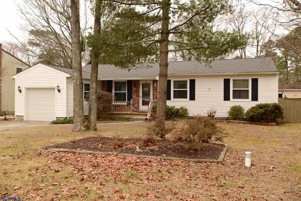 12 Foxborough Road Ocean View, NJ 08230 - Photo 1 of 1 Gallery Image 1