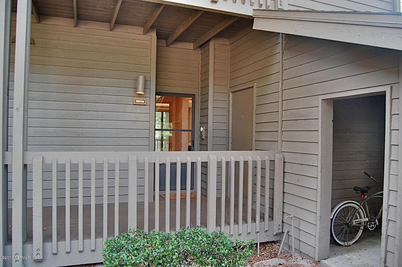 2920 Ravines Road, Unit 1205 Middleburg, FL 32068 - Photo 2 of 25 Front Porch
