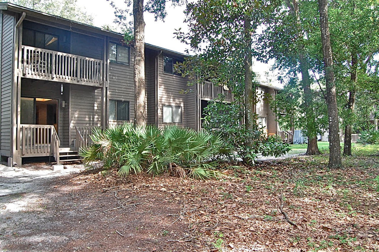 2920 Ravines Road, Unit 1205 Middleburg, FL 32068 - Photo 23 of 25 Bldg back
